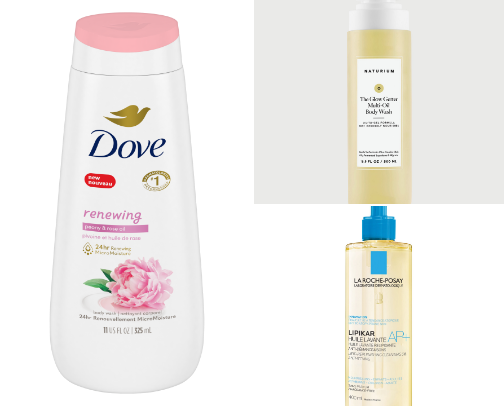 Ultimate Hygiene Recs for Black Girls by Black Girls cover photo collage