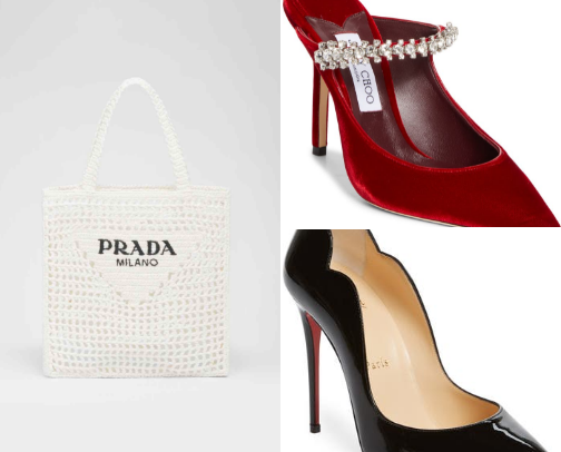 My Designer Items Wishlist 😍👠👓👜 cover photo collage