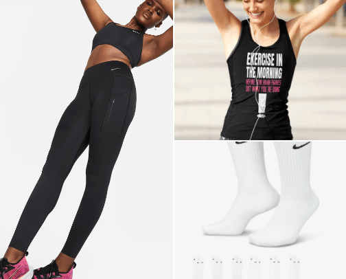 Sports uniform 🚴⛹️⛷️ cover photo collage
