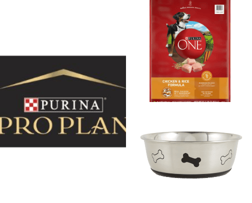 Food for dogs :) cover photo collage