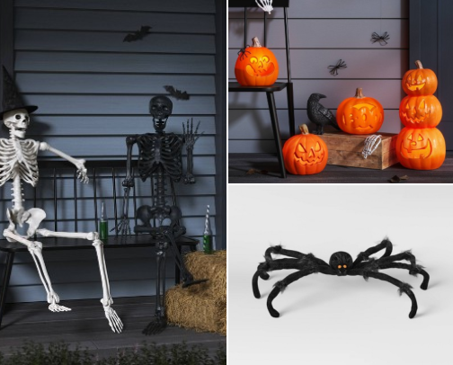 🎃 20 Halloween Finds You NEED for 2026 cover photo collage