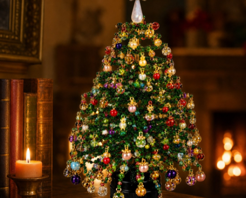 Holiday crafts for family gatherings cover photo collage