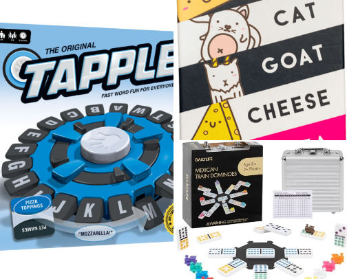 It's Game Time cover photo collage