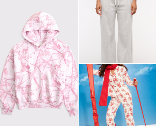 Outfits cover photo collage
