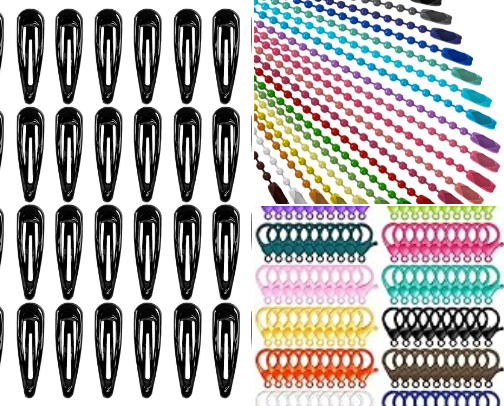 Yarn & Supplies from Amazon cover photo collage