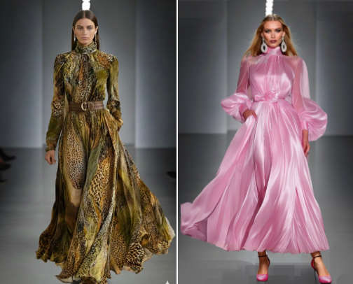 Shopping - StyleWe - Fashion For Women cover photo collage