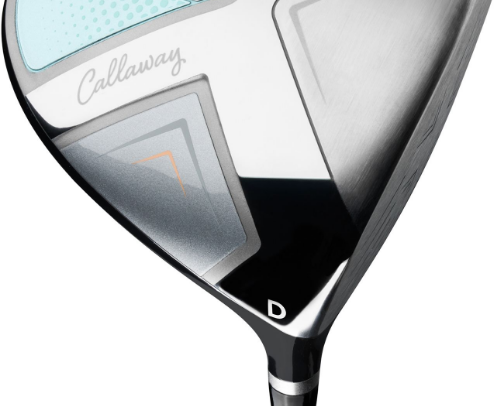 Par for the Course cover photo collage