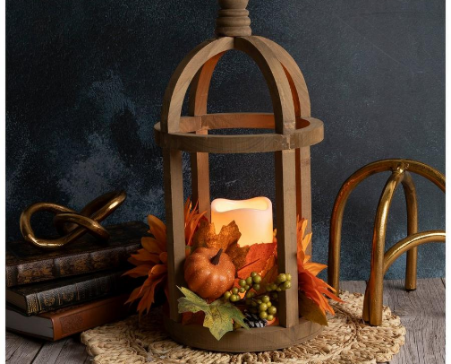 Best Cozy Fall Decor Ideas cover photo collage