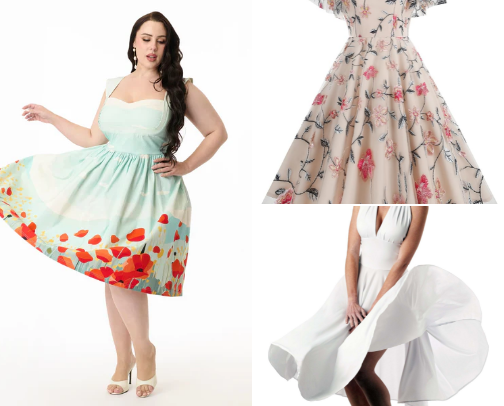 Retro style is back cover photo collage