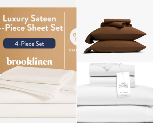 Home Essentials Worth the Investment cover photo collage