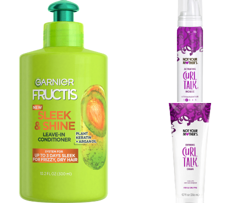 Top Curl Care cover photo collage