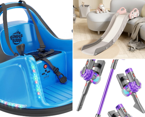 Best Toddler Toys & Finds That Actually Get Used (Mom Approved) cover photo collage