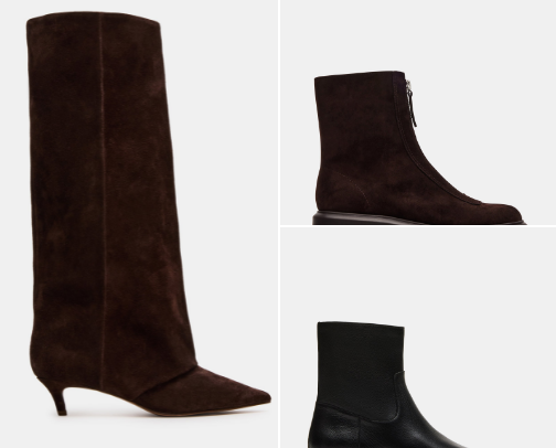 Steve madden cover photo collage