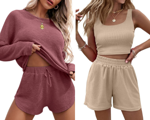 New year new clothes cover photo collage