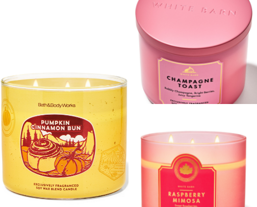 If you are a candles lover you need this in your home cover photo collage