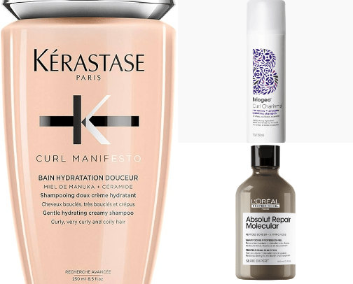 Hair care in world and in Serbia🌍 cover photo collage