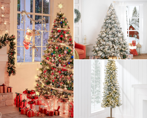 Holidays 2025 cover photo collage