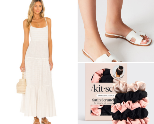 Bali Resort Wear: Vacation Essentials for a Stylish Tropical Getaway cover photo collage