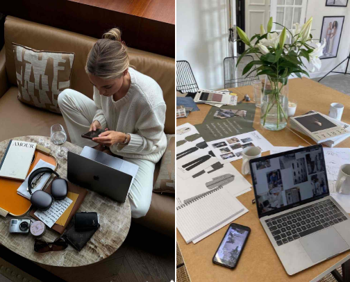 Freelancers I Actually Recommend (After Way Too Much Scrolling) cover photo collage