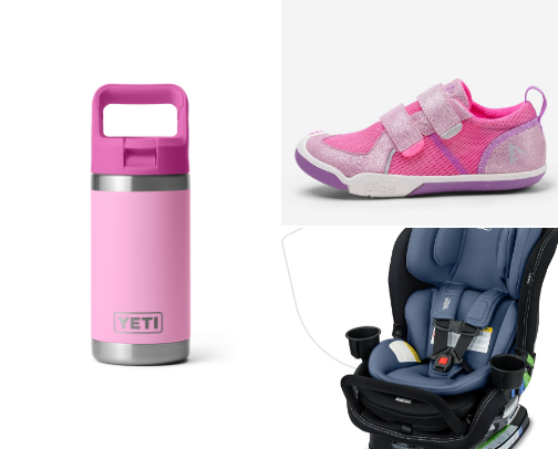 Kiddo Adventures- How we survive cover photo collage