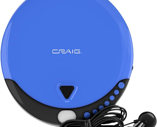 Craig cd2808 cover photo collage