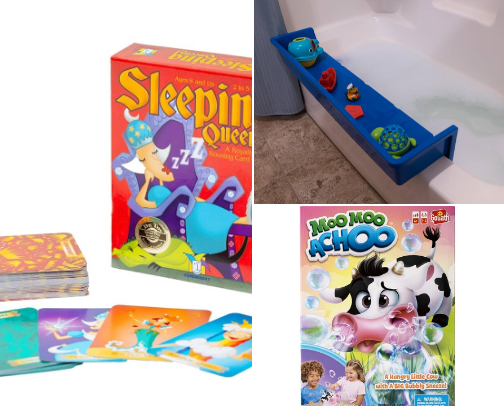 My Kids Are Obsessed With These cover photo collage