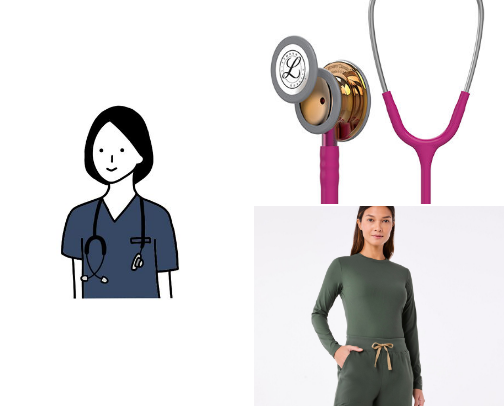 Caring for Yourself While Caring for Others cover photo collage