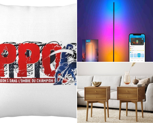 Cozy Bedroom Upgrades Under $100 That Instantly Make Your Room Look Expensive (2025 Edition) cover photo collage