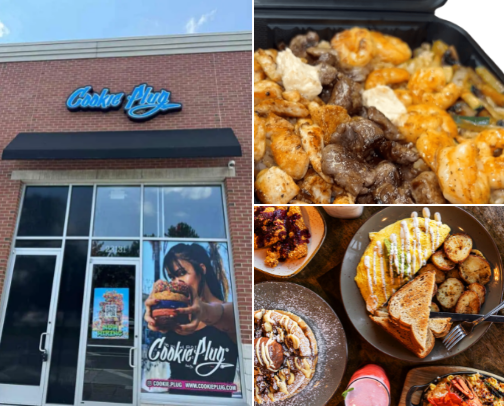 Best Eats & Hidden Gems in Detroit cover photo collage