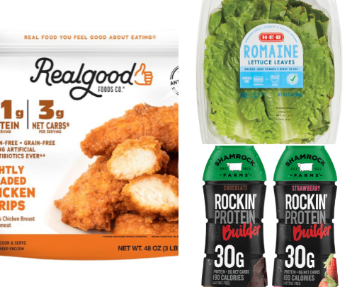 fav grocery items🙏🏼🙏🏼 cover photo collage