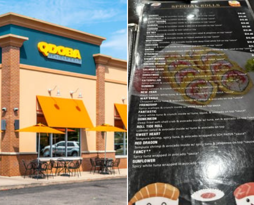 My top Jeffersonville recs cover photo collage