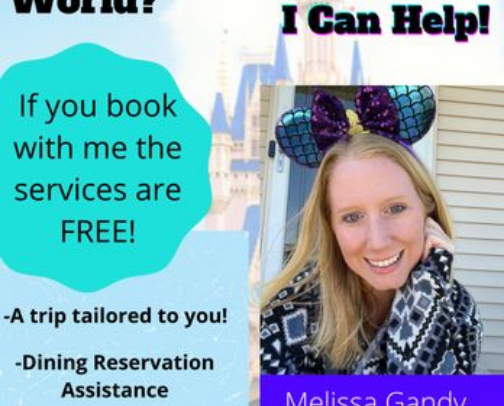 Travel Services Recs cover photo collage