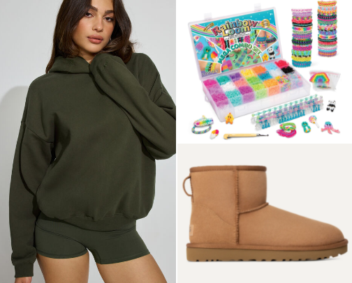 My Girls Faves 💕 cover photo collage