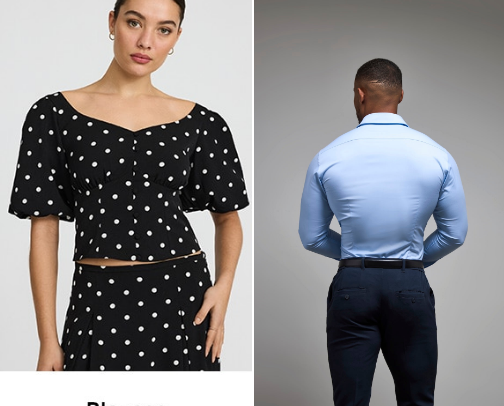 It’s Not Your Body. It’s the Fit.
10 Common Fit Mistakes (And What to Do Instead) cover photo collage