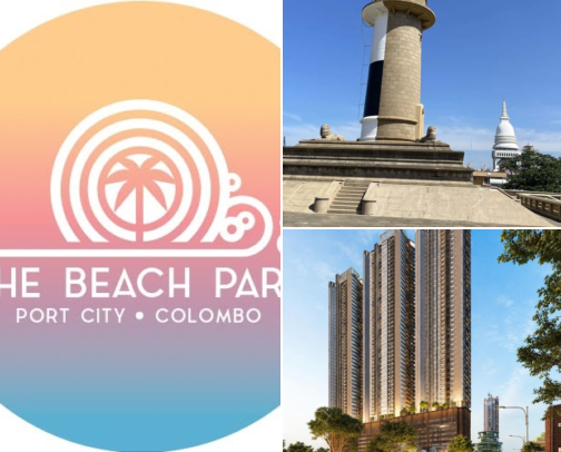 A hotel stay I’d love to come back to, Colombo moments: waterfronts, green spaces, stays cover photo collage