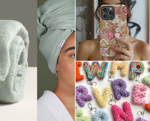 Cute & Useful Finds You’ll Want Right Now cover photo collage