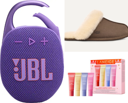 Struggling to find Christmas gifts for your children? No worries, I got you 🫡 cover photo collage