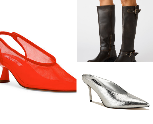 Shoe Finds✨ cover photo collage