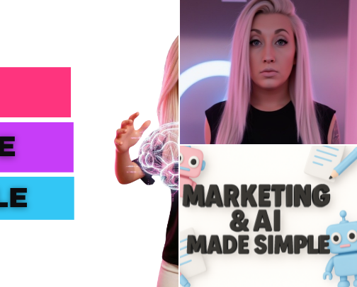 AI Side Hustle Tools cover photo collage