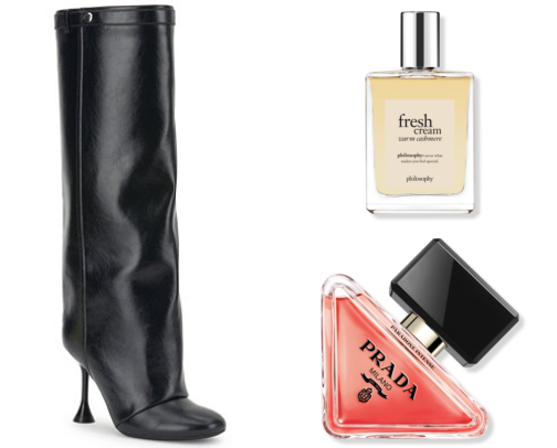 Fall Must Haves & Most Repurchased 2026 cover photo collage