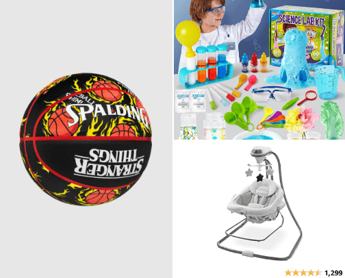 What your Baby & Kids need & want cover photo collage