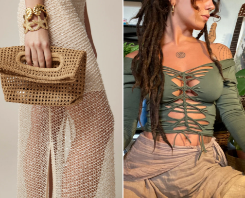 Get Ready for Summer: Must-Have Outfits cover photo collage