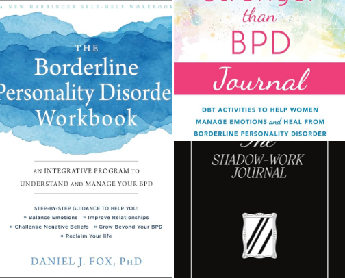 Mental Illness Management cover photo collage