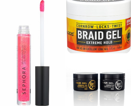 The ultimate list of products for black girls beauty routine cover photo collage