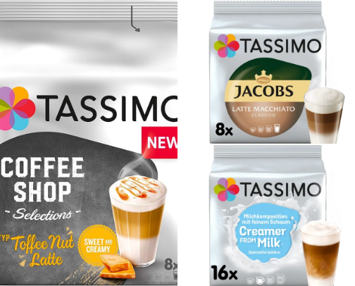 Delicious coffee☕️ cover photo collage