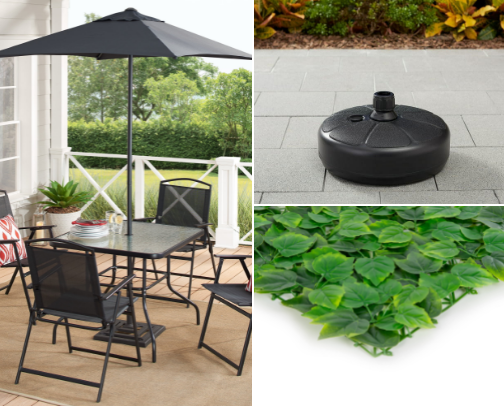 Decorate your Apartment or House on a Budget cover photo collage