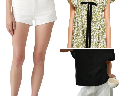 Amazon Clothes I Love!! cover photo collage