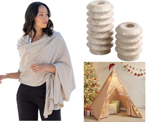 The 2026 Trend Edit: Amazon Rising & Lifestyle Finds cover photo collage