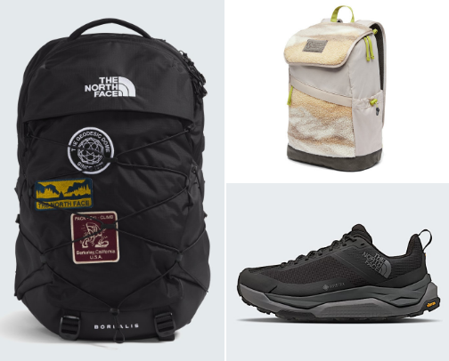 Travel must-haves cover photo collage