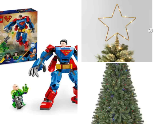 It’s beginning to sound a lot like CHRISTMAS 🎅🏻🎄🦌 cover photo collage